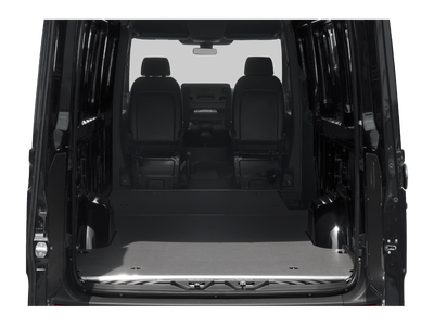 2025 Mercedes-Benz Sprinter Cargo Van 2500 High Roof I4 Diesel HO 170" RWD