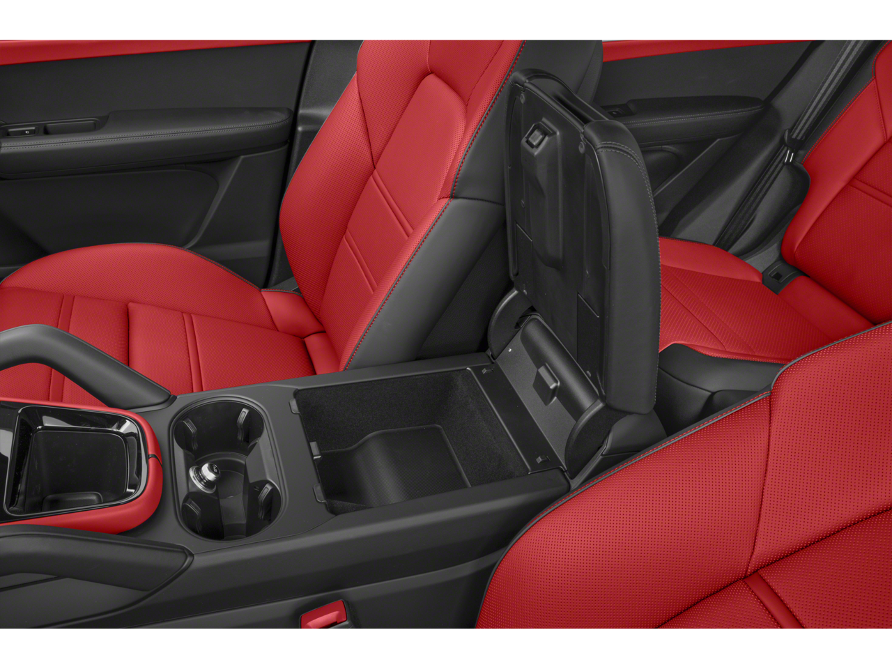 2025 Porsche Cayenne S