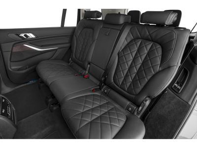 2026 BMW X7 M60i M60i