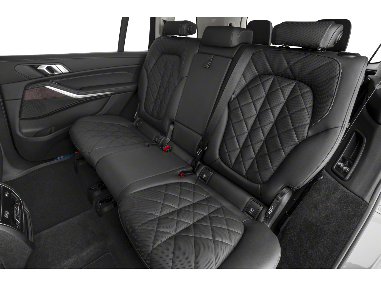 2026 BMW X7 M60i M60i