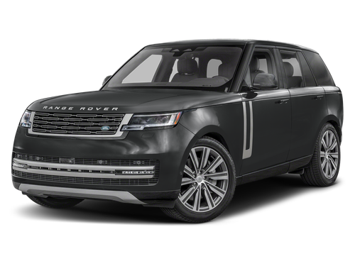 2026 Land Rover Range Rover SE