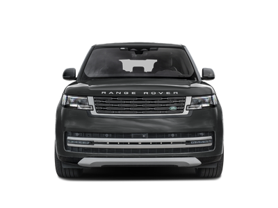 2026 Land Rover Range Rover SE