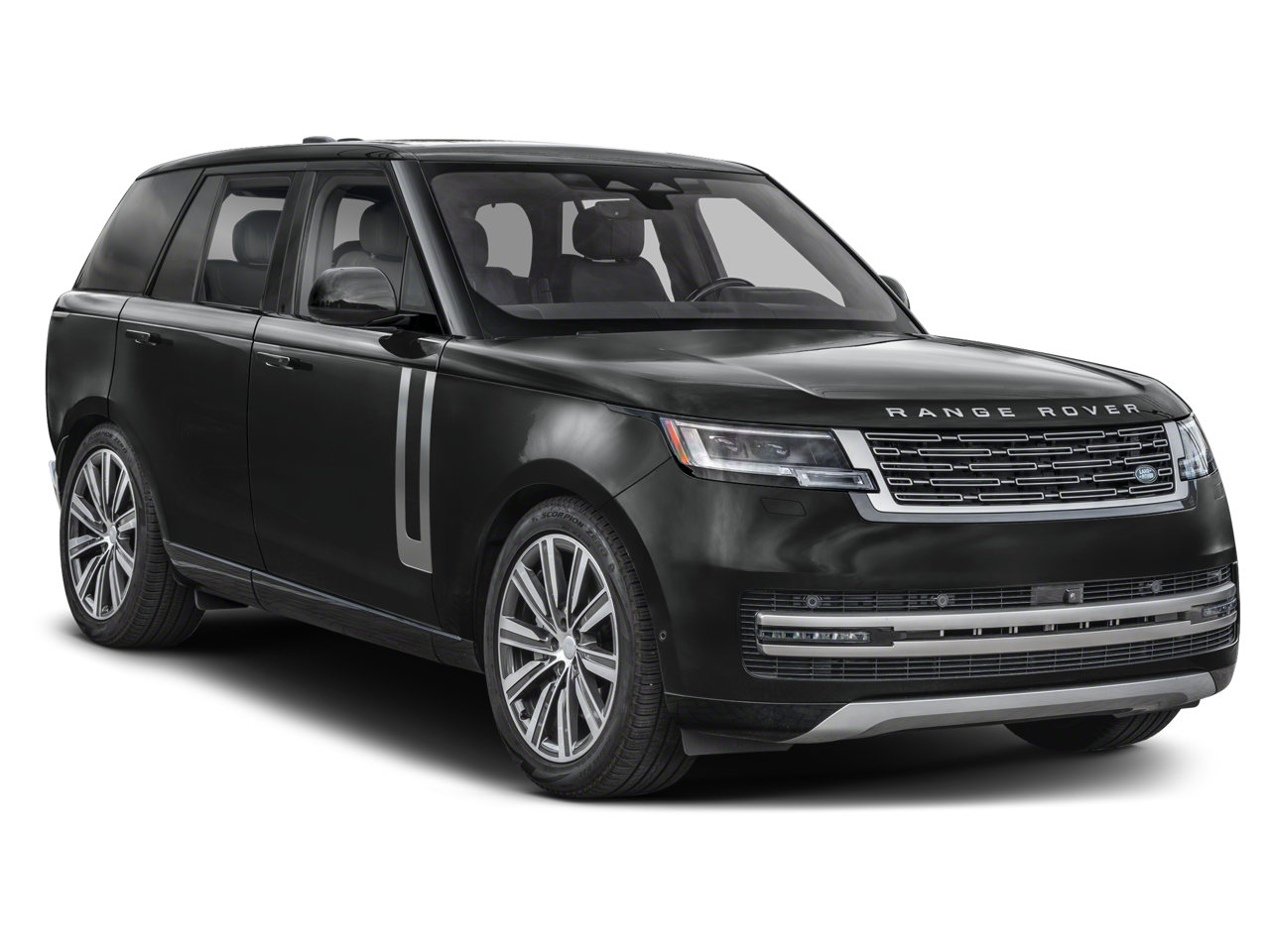 2026 Land Rover Range Rover SE
