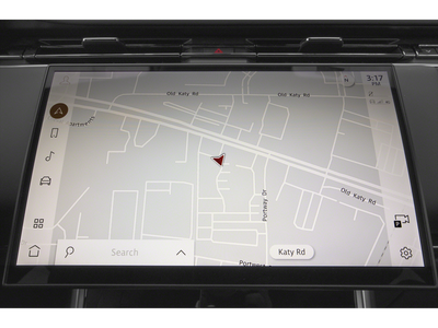 2026 Land Rover Range Rover SE