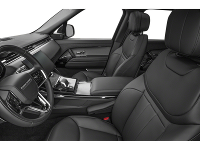 2026 Land Rover Range Rover Sport SE