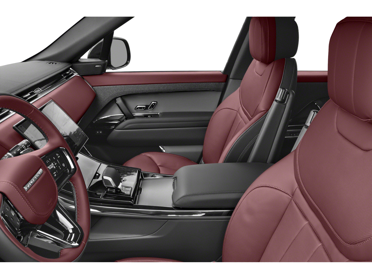 2026 Land Rover Range Rover Sport SV