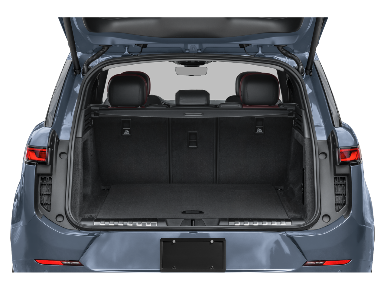 2026 Land Rover Range Rover Sport SV