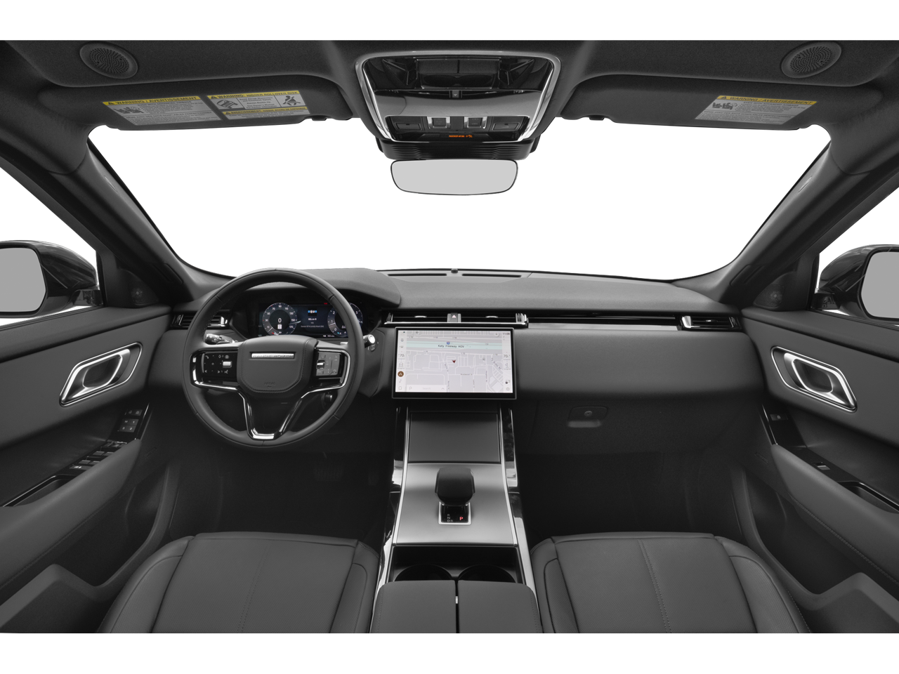 2026 Land Rover Range Rover Velar Dynamic SE