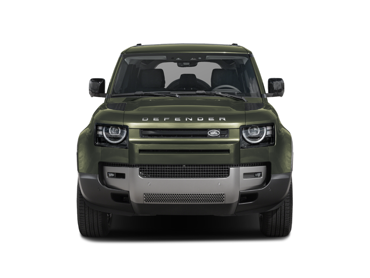 2026 Land Rover Defender S