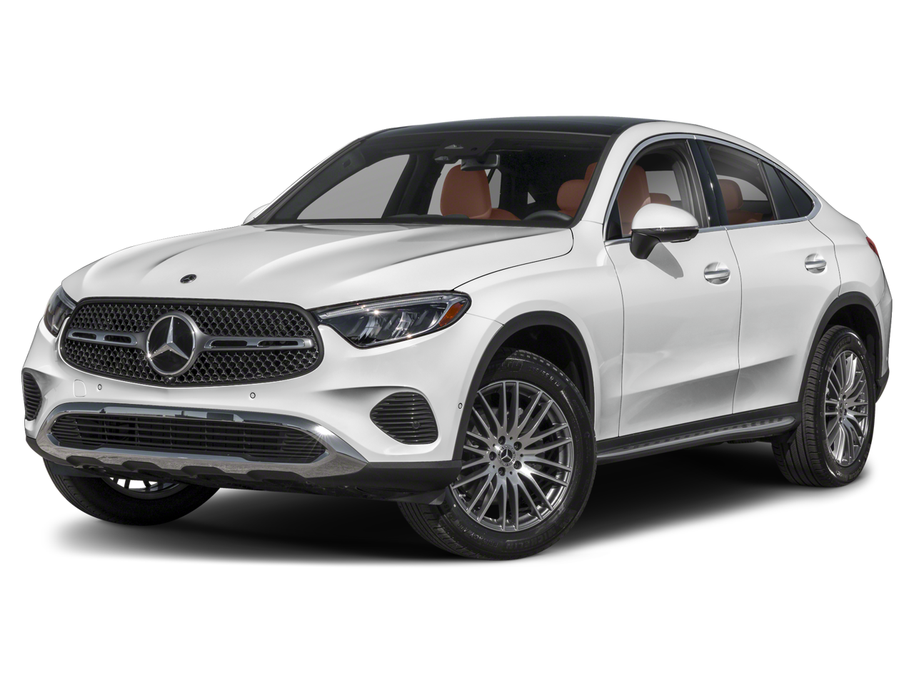 2026 Mercedes-Benz GLC 300 GLC 300