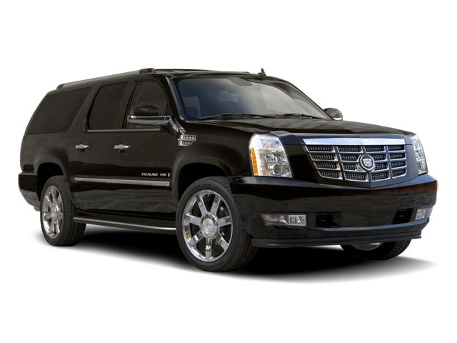 2009 Cadillac Escalade ESV 4DR SUV 2WD