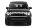 2012 Land Rover LR4 LUX