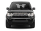 2012 Land Rover LR4 LUX