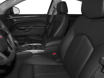 2014 Cadillac SRX Premium Collection