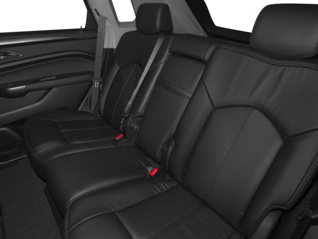 2014 Cadillac SRX Premium Collection