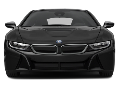 2015 BMW i8 2dr Cpe