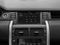 2016 Land Rover Discovery Sport SE