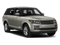 2017 Land Rover Range Rover Autobiography