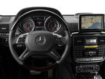 2017 Mercedes-Benz AMG® G 63 AMG® G 63