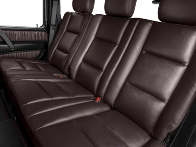 2017 Mercedes-Benz AMG® G 63 AMG® G 63