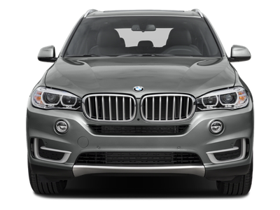 2018 BMW X5 xDrive50i xDrive50i