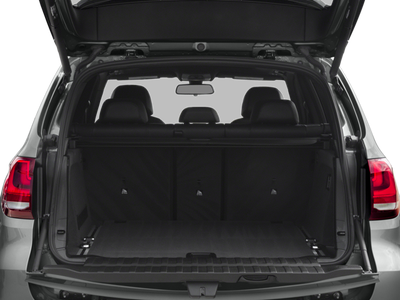 2018 BMW X5 xDrive50i xDrive50i