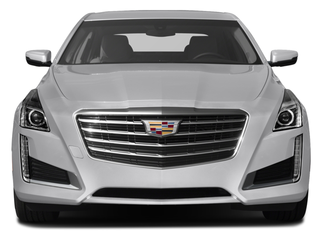 2018 Cadillac CTS Premium Luxury RWD