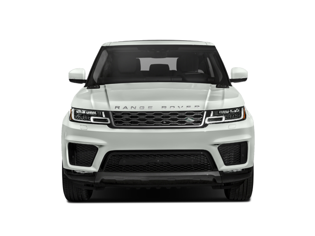 2018 Land Rover Range Rover Sport HSE