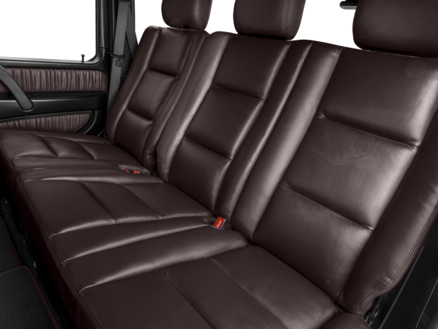 2018 Mercedes-Benz AMG® G 63 AMG® G 63
