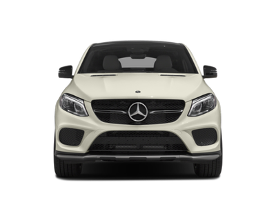 2018 Mercedes-Benz AMG® GLE 43 AMG® GLE 43