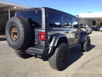 2022 Jeep Wrangler Unlimited Rubicon 392
