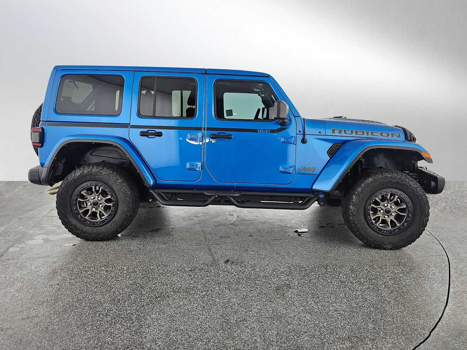 2023 Jeep Wrangler Rubicon 392