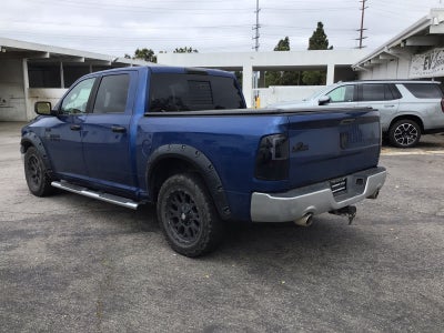 2011 RAM 1500 Big Horn