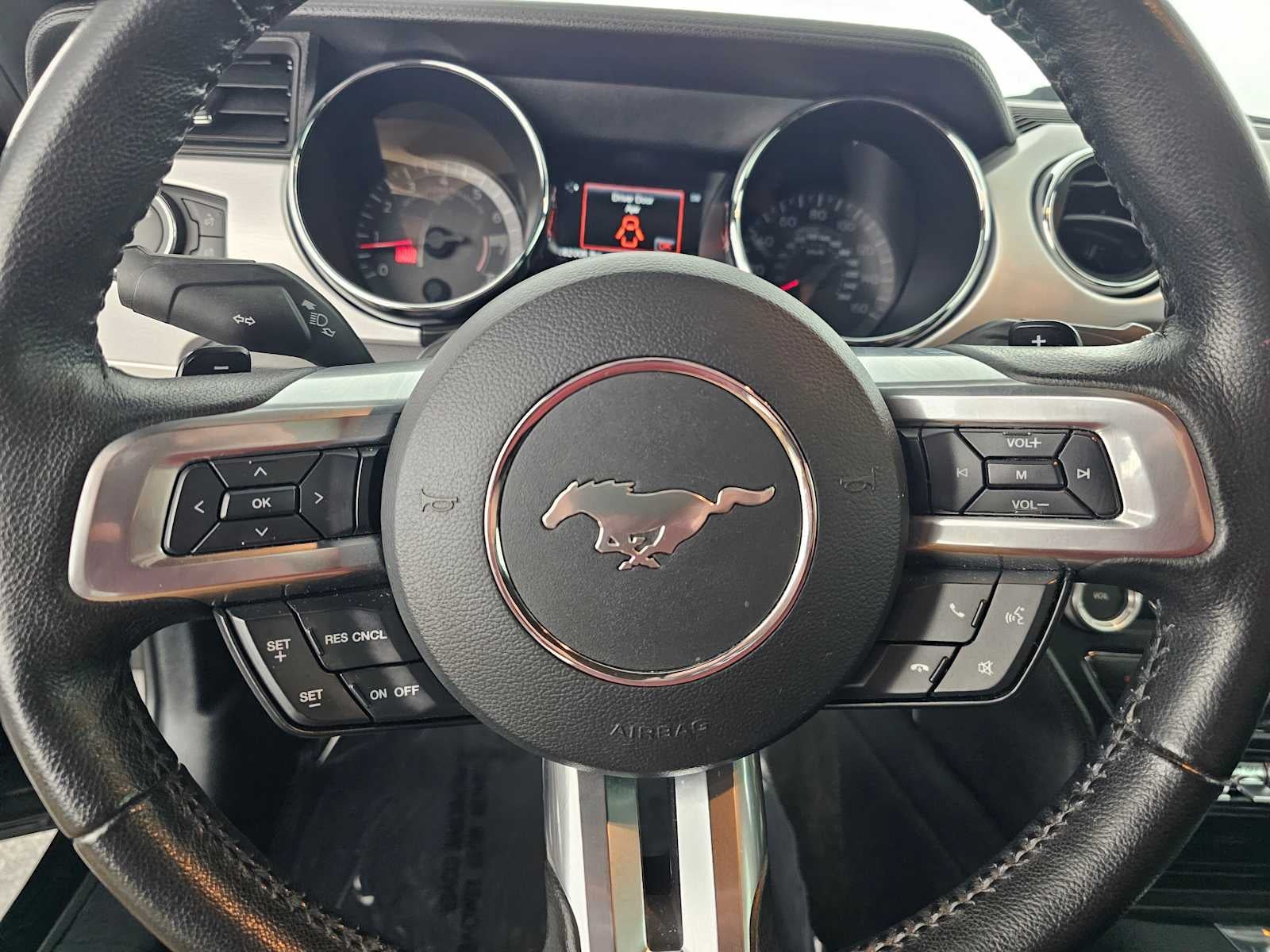 2015 Ford Mustang GT