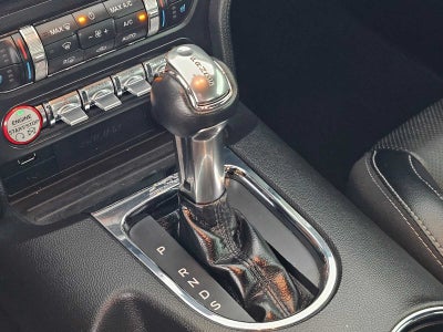 2015 Ford Mustang GT