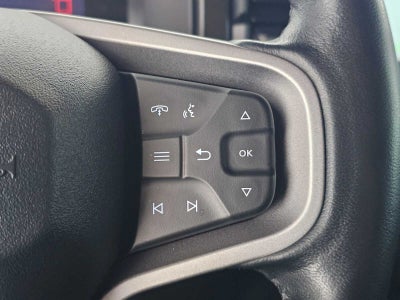 2021 Ford Bronco First Edition
