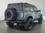 2021 Ford Bronco First Edition
