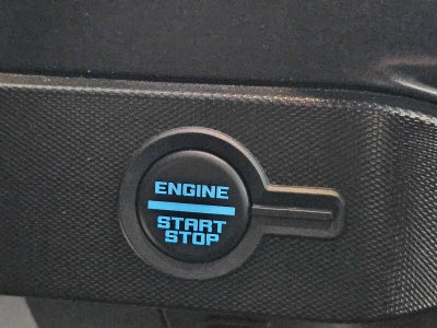 2021 Ford Bronco First Edition