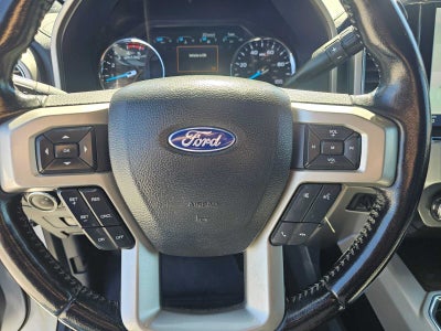 2022 Ford Super Duty F-250 SRW XL