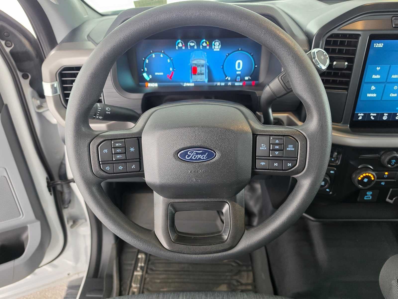2024 Ford F-150 XL