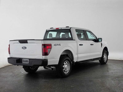 2024 Ford F-150 XL