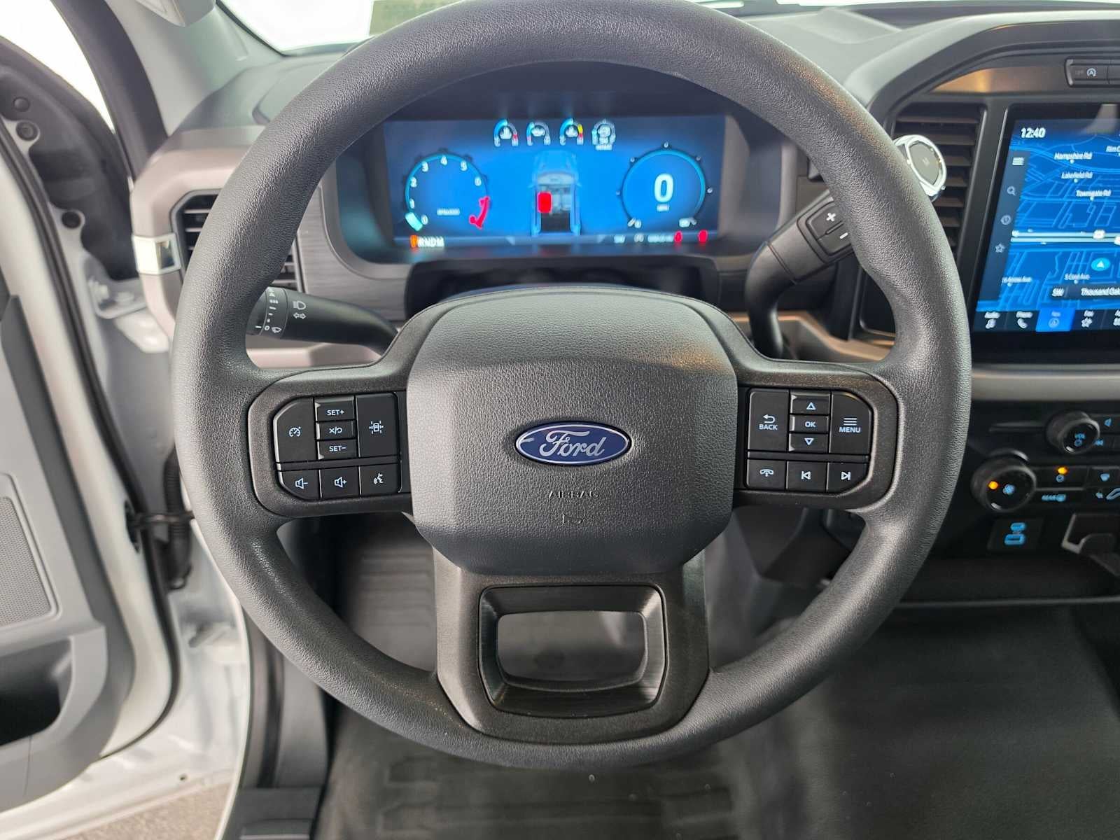 2024 Ford F-150 XL