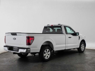 2024 Ford F-150 XL