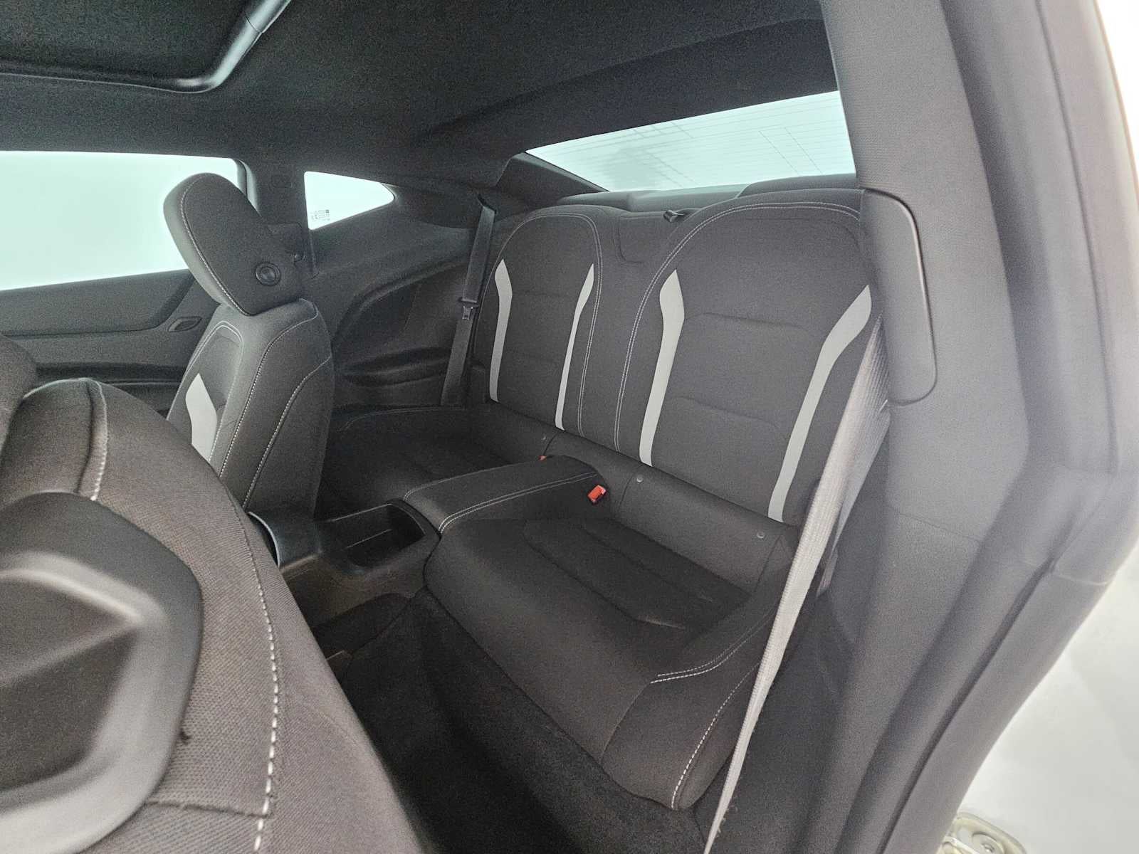 2022 Chevrolet Camaro 1SS