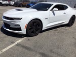 2022 Chevrolet Camaro 1SS