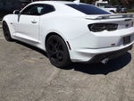 2022 Chevrolet Camaro 1SS