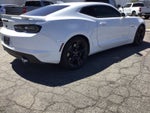 2022 Chevrolet Camaro 1SS