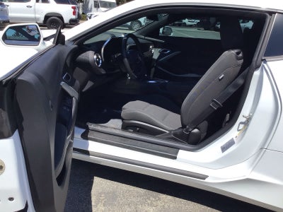 2022 Chevrolet Camaro 1SS