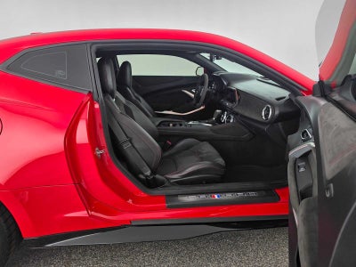 2022 Chevrolet Camaro ZL1