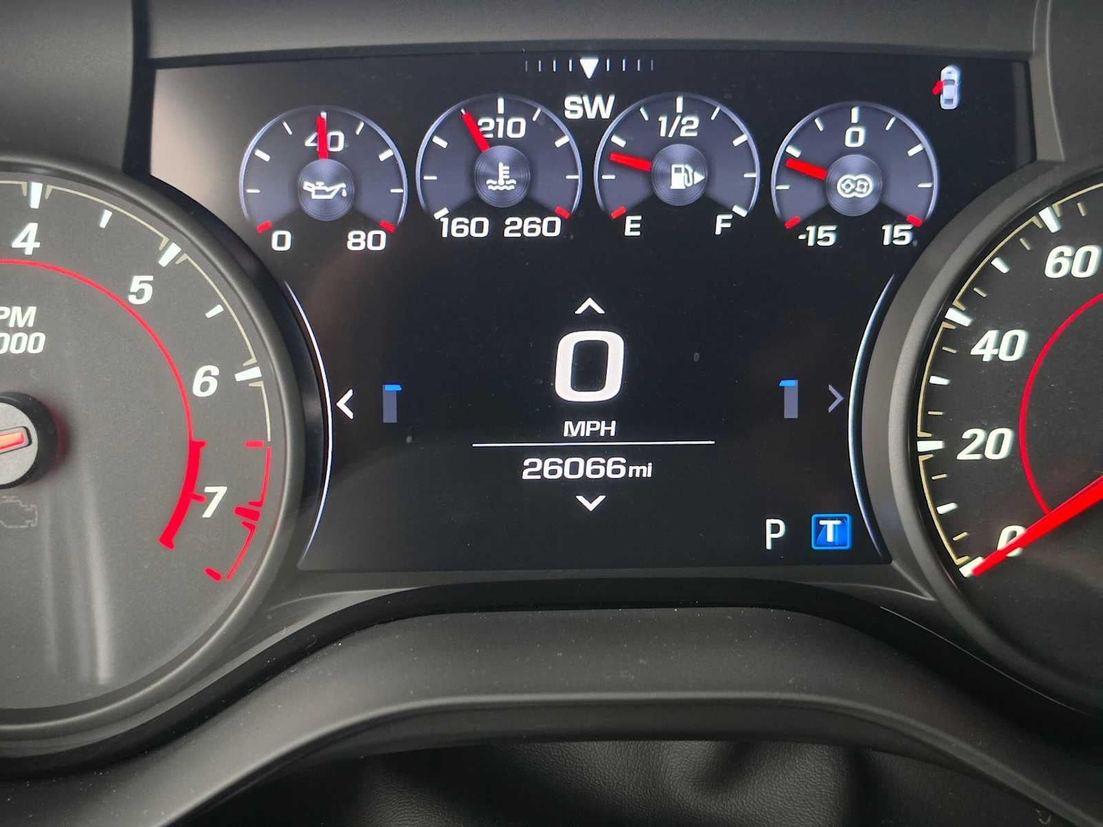 2022 Chevrolet Camaro ZL1